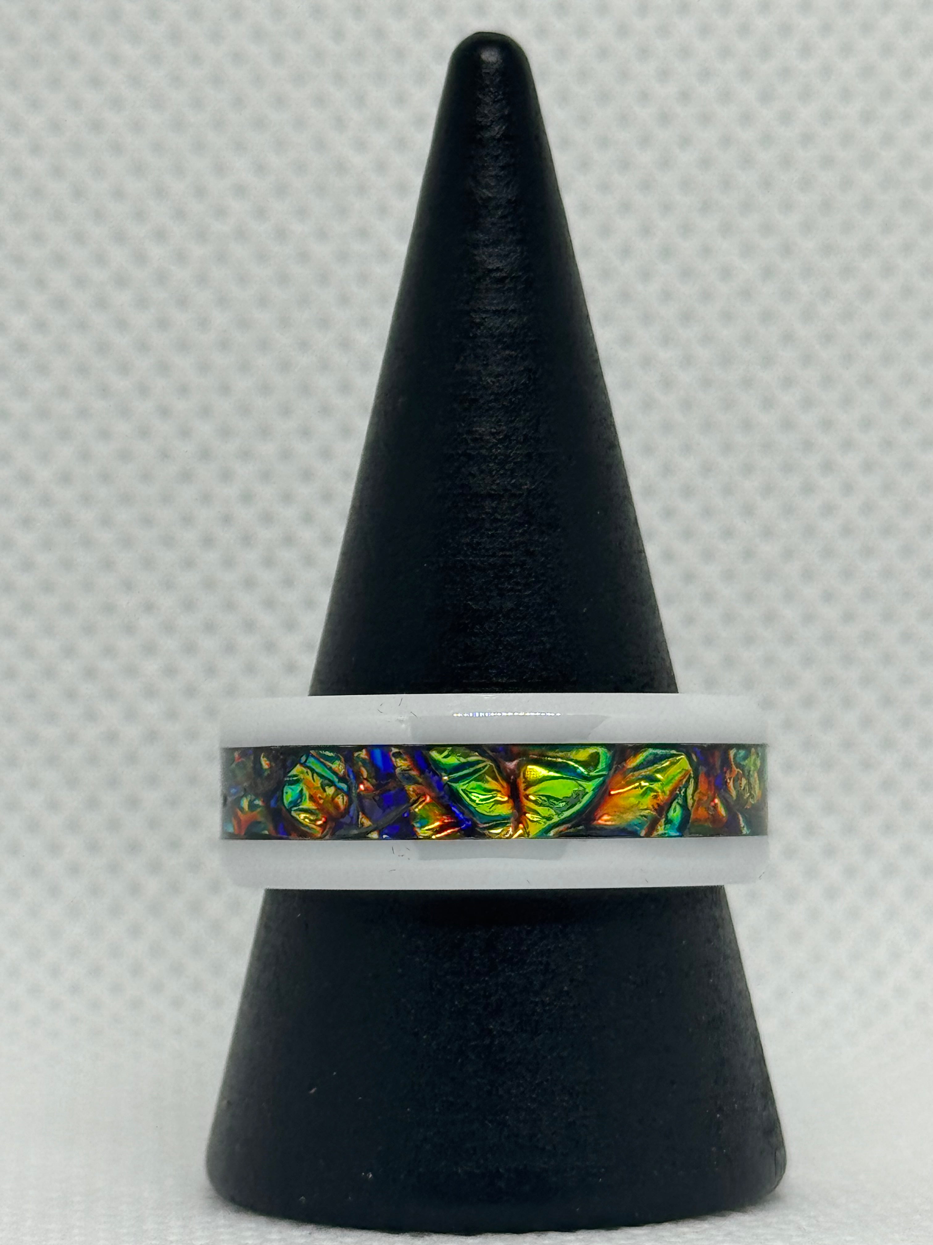 Oil Slick